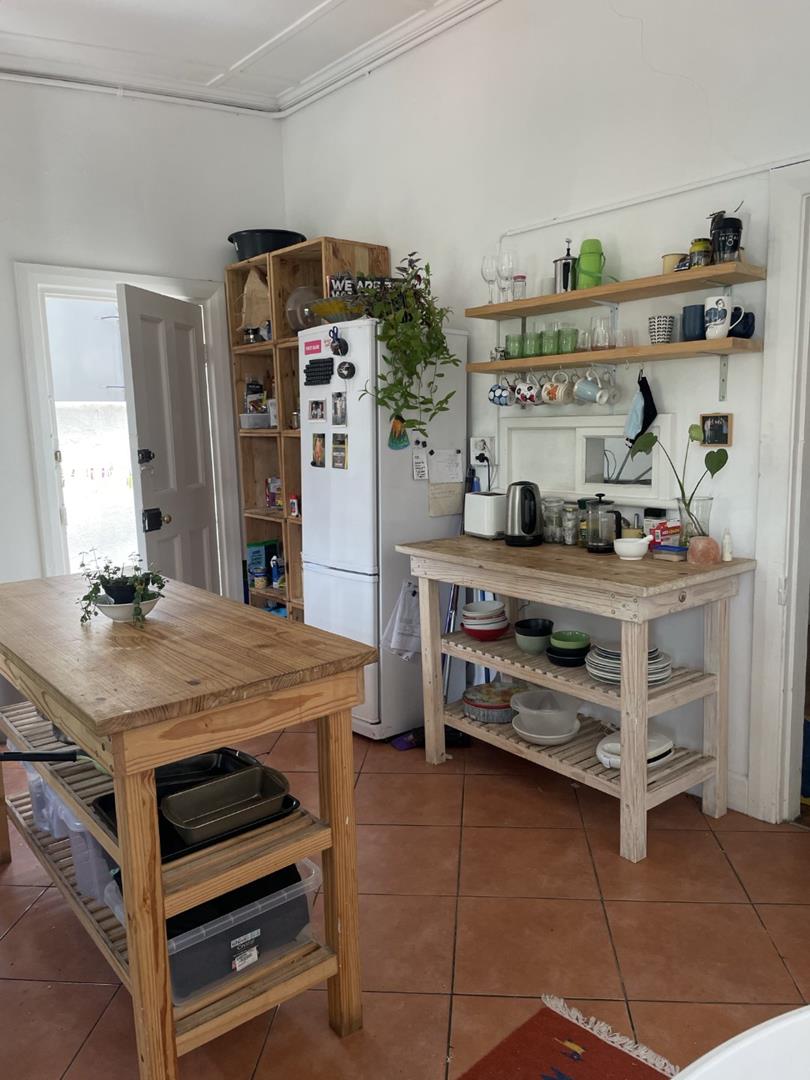 To Let 1 Bedroom Property for Rent in Observatory Western Cape